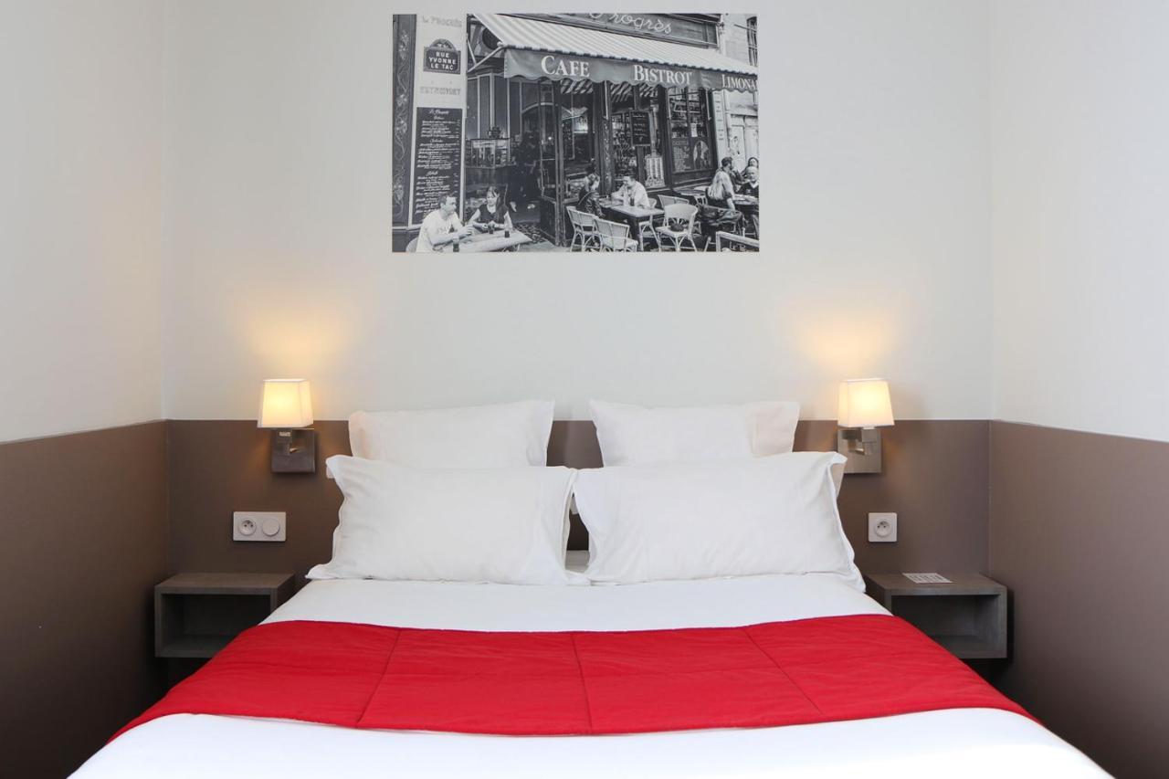 Le Quarre Hotel Bistrot Bruguieres Exteriér fotografie